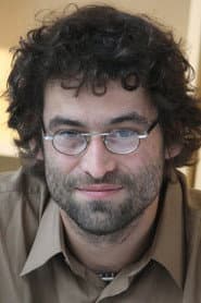Foto del actor Kajetán Písařovic