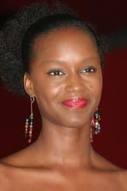 Foto del actor Fatou N'Diaye