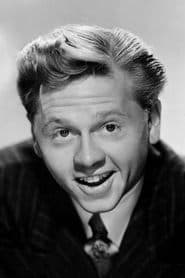 Foto del actor Mickey Rooney