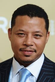 Foto del actor Terrence Howard