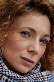 Foto del actor Katia Paliwoda
