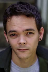 Foto del actor Joseph Poliquin