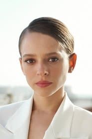 Foto del actor Shira Haas