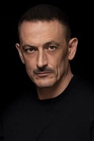 Foto del actor Francisco Boira