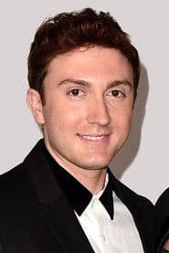 Foto del actor Daryl Sabara