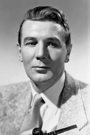 Foto del actor Michael Redgrave