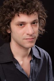 Foto del actor Alexandre Castonguay