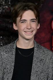 Foto del actor Carson Minniear