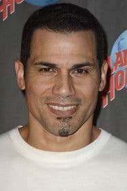 Foto del actor Franky G