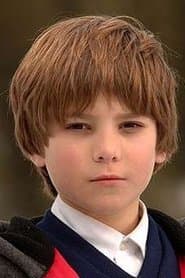 Foto del actor Blake Woodruff