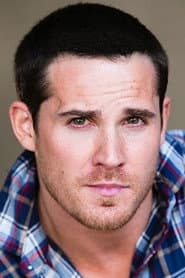 Foto del actor Zach Scheerer