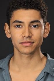 Foto del actor Darius Williams