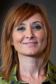 Foto del actor Nathalie Poza