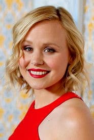 Foto del actor Alison Pill