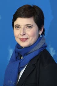 Foto del actor Isabella Rossellini