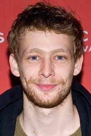 Foto del actor Johnny Lewis