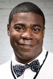 Foto del actor Tracy Morgan