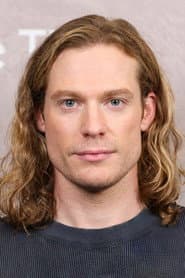Foto del actor Sam Reid