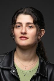 Foto del actor Mélodie Adda