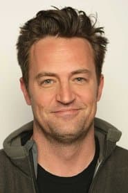 Foto del actor Matthew Perry