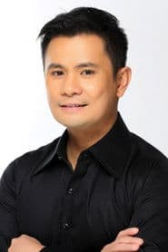 Foto del actor Ogie Alcasid