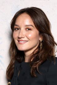 Foto del actor Anaïs Demoustier