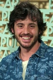 Foto del actor Javier Pereira