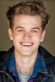 Foto del actor Jacob Buster