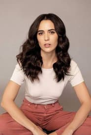 Foto del actor Pilar Santacruz