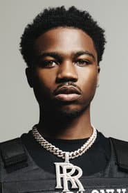 Foto del actor Roddy Ricch