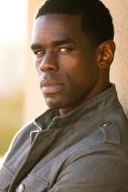 Foto del actor Mustafa Shakir