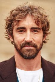 Foto del actor Lee Pace