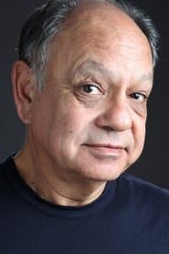 Foto del actor Cheech Marin