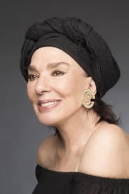Foto del actor Graciela Borges