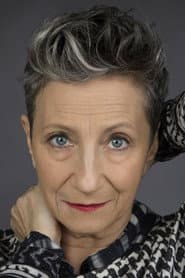 Foto del actor Ina-Miriam Rosenbaum