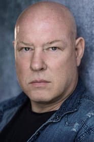 Foto del actor Ian Peck
