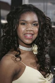 Foto del actor Sahara Garey
