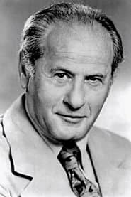 Foto del actor Eli Wallach