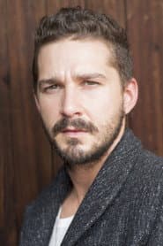 Foto del actor Shia LaBeouf
