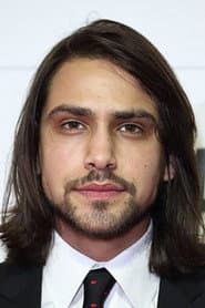 Foto del actor Luke Pasqualino