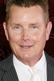 Foto del actor Tom Burlinson