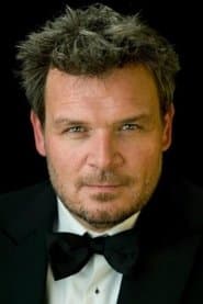 Foto del actor Yorick van Wageningen