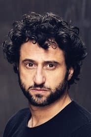 Foto del actor Serkan Kaya