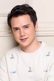 Foto del actor Patrick Garcia