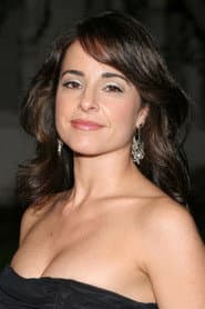 Foto del actor Jacqueline Obradors
