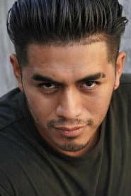 Foto del actor Alan Silva