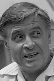 Foto del actor Horacio Gómez Bolaños