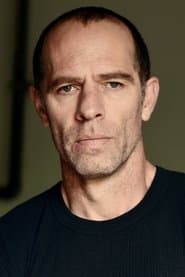 Foto del actor Neil Sandilands