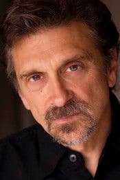 Foto del actor Dennis Boutsikaris