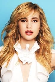 Foto del actor Alexia Fast